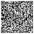 QR code with Util X Corp contacts