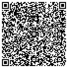 QR code with Bcs Window Cleaner & Service contacts
