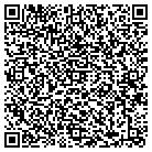 QR code with B C's Window Cleaning contacts