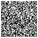 QR code with Salon West contacts