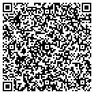 QR code with Ty's Tree Service contacts