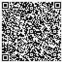 QR code with Ultimate Tree Service contacts