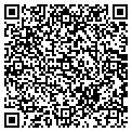 QR code with USA Hauling contacts