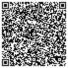QR code with D Squared Construction-MI contacts