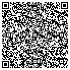 QR code with V 1 Vasquez Tree Service contacts
