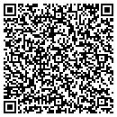 QR code with L E Myers CO contacts