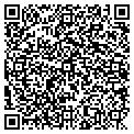 QR code with Dunlap Custom Woodworking contacts