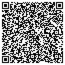 QR code with A & G Gems CO contacts