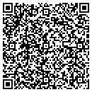 QR code with A & W Auto Sales contacts