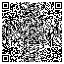 QR code with The List Co contacts