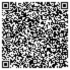QR code with Univ FL-Mail & Document Service contacts
