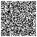 QR code with All Metal Fence contacts