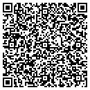 QR code with The Victorian Rose Hair & Salon contacts