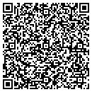 QR code with Hoj Industries contacts