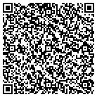 QR code with Woodchuck's Tree & Stump Service contacts