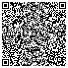 QR code with Acorn Tree Care contacts