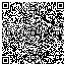 QR code with Gem Design contacts