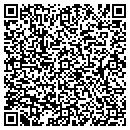 QR code with T L Tooling contacts