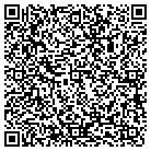QR code with Adams Tree Service Inc contacts