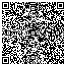 QR code with A Capone Carting Service contacts