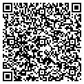 QR code with B&V Auto Sales contacts
