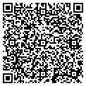 QR code with Tpl contacts