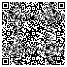 QR code with A J Tree Service contacts