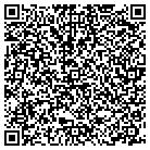 QR code with J T Developments & Bldg Services contacts