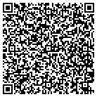 QR code with B W Window Cleaning contacts