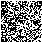 QR code with Apachee Tree Service contacts