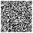QR code with A Plus Lanier Tree Service contacts