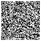 QR code with Gary Melzer Trim Carpenter contacts