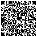 QR code with Arbor tree service contacts
