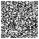 QR code with We Are the Hardware contacts