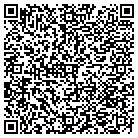 QR code with C-Clear Window Cleaning & Bldg contacts