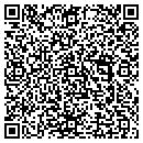 QR code with A to Z Tree Service contacts