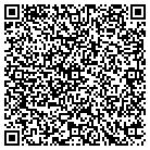 QR code with Marion Rock Construction contacts