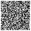 QR code with Yuvi Trucking contacts