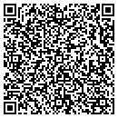 QR code with N K Singh Trust contacts
