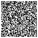 QR code with Gjk Carpentry contacts