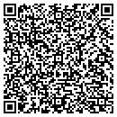 QR code with Glaza Carpentry contacts