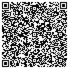 QR code with Applied Mining Services Group contacts