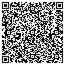 QR code with Caffe E Via contacts