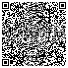 QR code with Christopher's Cleaning contacts