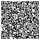 QR code with Hair Quest contacts