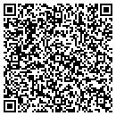QR code with Yehay Hardware contacts