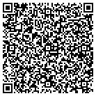 QR code with Yujinco Incorporated contacts