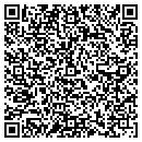 QR code with Paden Hair Salon contacts