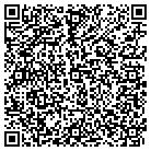 QR code with Aday Quarry contacts