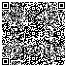 QR code with Hal Lambert Carpentry contacts